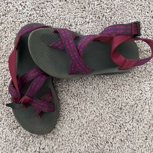 Chaco Sandals